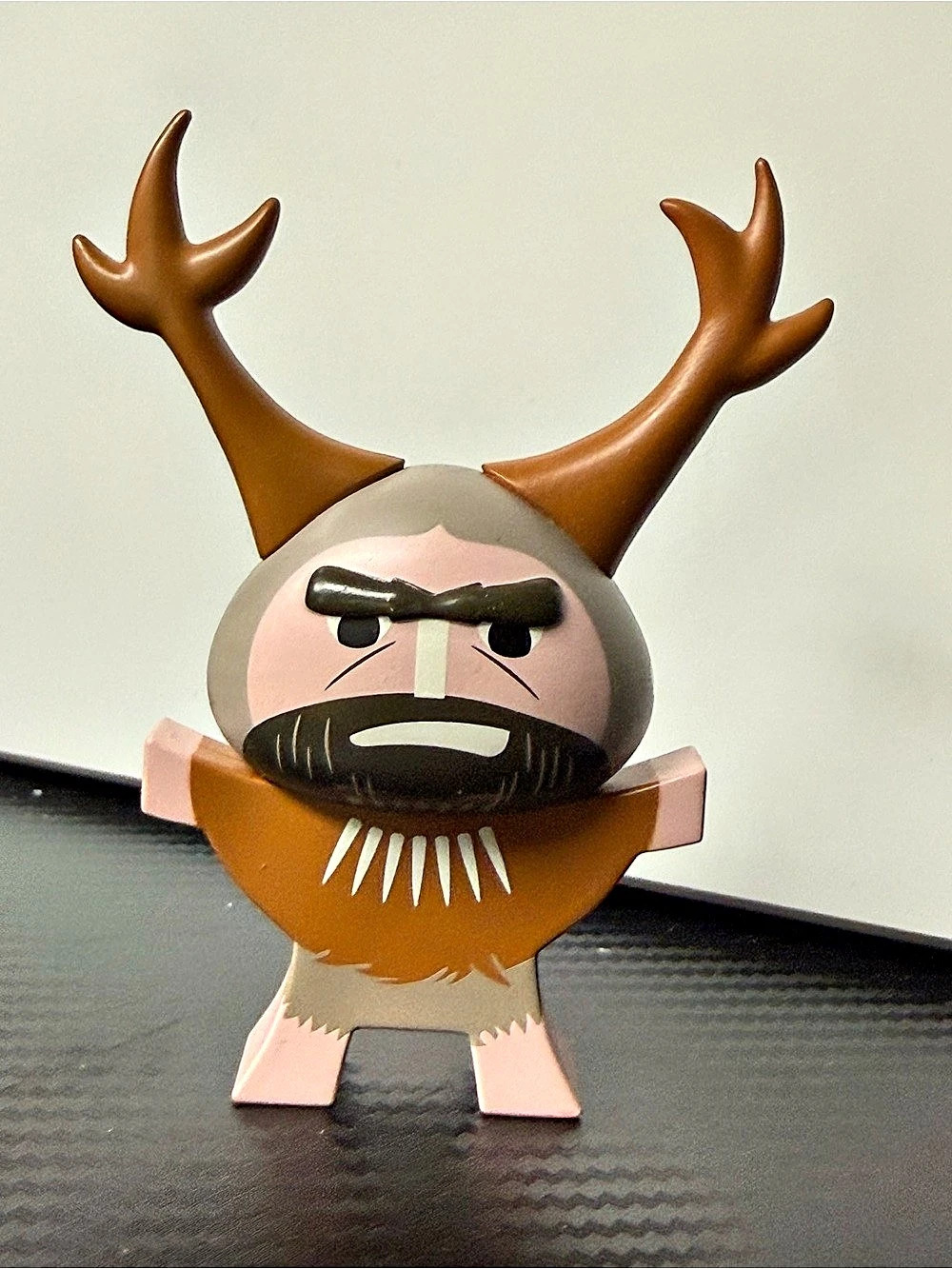 Disney Vinylmation Caveman Park Starz #3 3” Figure 2014